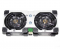 SERVO 6038 6CM G0638D12BAZP-10 12V 1.66A 2Pcs/Group Case Cooling fan For Sun Fire X4275