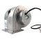 ebmPAPST G1G085-AB05-07 24V 13W 2780 RPM 4 Wires EC Variable Speed Blower