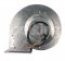 G1G146-BA07-52 24V 100W 4 Wires DC Centrifugal Cooling Fan