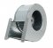ebmPAPST G2E120-CR21-01 230V 83/100W 4 Wires All-Metal Turboblower 110x170x180mm
