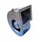 Zyvpee G2E140-AI28-01 230V 160/205W 4 Wires Centrifugal Cooling Fan 227x248x130mm