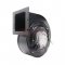Papst 160mm G3G160-8317080273 M3G055-DF 220Vac 170/108W Centrifugal Fan