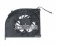 SUNON GC056510VH-A 5V 3 Wires 3 Pins DC Fan For Hasee L840T HP860 HP870 HP880 HP760