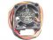 Zyvpee 2510 12V 3Wire mini Cooling Fan 25x25x10mm GUNCAI