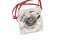 Zyvpee 3007 12V 2Wire Hydrulic Bearing Fan GUNCAI