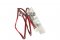 Zyvpee 3007 12V 2Wire Hydrulic Bearing Fan GUNCAI
