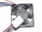 Zyvpee 3010 12V 3Wire Cooling Fan GUNCAI