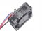 Zyvpee 3010 12V 3Wire Cooling Fan GUNCAI