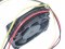GUNCAIZHU 3510 12V 3Wire Hydrulic Bearing Tiny mini Cooling Fan 35x10mm