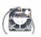 40mm H35084-68 24V 0.09A 3Wire 3 Pins 4CM Inverter Cooling Fan 40x15mm