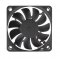 Sunon 60mm HA60151V4-1000C-A99 12V 0.36W 2 Wires Silent Cooling Fan 60x60x15mm