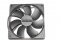 120mm AS12025M12 -R DC 12V 0.21A 2 Wires 2 Pins 12CM Case Cooling Fan