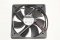 120mm AS12025M12 -R DC 12V 0.21A 2 Wires 2 Pins 12CM Case Cooling Fan