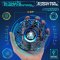 Hand Operated Drone for Kids or Adults - Induction Hands Free Motion Sensors Mini Drone with Bright LED Projection, 360 Flips, Easy Indoor Small UFO Flying Orb Ball Toy for Boys Girls