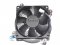 Heatsink fan for HP 804057-001 863487-001 ProDesk 600 G2 SFF 65w Cooler