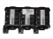 3 pcs/group Inventec 40*48mm IFD04048B12C -S05 Plus 12V 12W For HP BL45P G2 Fan,DL360G5 P/N:412212-002