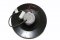 EBMPAPST R2E280-AE52-17 R2E280-AE52-05 230V 50HZ 1.0A 225W 7uF 400VDB turbo centrifugal cooling AC fan