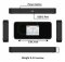 Inseego 4G LET 5G MiFi M2000 Mobile Hotspot Router WIFI6