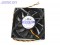 JAMICON 70x15mm KF0715H1SABR 12V 0.41A 3 Wires 3 Pins Axial Fan For Case UPS