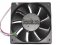 ADDA JARO 120*38mm AD1212HB-F93GP DC12V 1.95A 3 wires 3 pins 12CM axial fan power cooler