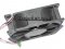ADDA JARO 120*38mm AD1212HB-F93GP DC12V 1.95A 3 wires 3 pins 12CM axial fan power cooler