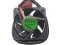 Zyvpee 40x40x10mm JDD0401012LX6A11 12V 0.07A 3 wires 3 pins 4cm CPU Cooler Fan