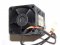 ADDA JARO 40x56mm AS04012UB565300 12V 1A (3 Wires 3 Pins)* 2 Server Cooling fan 4CM inverter Cooler