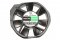 172MM 17238 JL G17040HA2BT 220V 50Hz/60Hz 2 Pins AC Axial Cooling