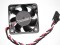 JMC 4010 4CM 4010-12 12V 0.08A 3 Wires Cooler Fan