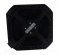 φ250 K2E250-RA50-14 230V 50/60Hz 0.93/1.25A 210/285W 2500/2450RPM Ball Bearing AC Fan