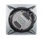 ebmPAPST K3G250-PR17-W9/F01 380-480V Converter AHU Centrifugal Fan