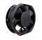 Kaku 172mm KA1725XA2 230V 0.28A/0.24A Metal High Temperature Resistant Fan