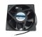 Zyvpee KA2072HA2 230V 0.40/0.42A 2 Wires Metal Cabinet IP55 Axial Cooling Fan 208x72mm