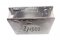 Kaku KA1238HA1 115Vac 0.28/0.22A 2 Pins Cabinet AC Axial Cooling Fan 120x120x38mm