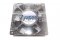Kaku KA1238HA1 115Vac 0.28/0.22A 2 Pins Cabinet AC Axial Cooling Fan 120x120x38mm