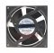 KAKU KA1525HA2 AC230V 2 Pins Cabinet Cooling fan 150x150x50mm