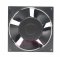 KAKU KA1525HA2 AC230V 2 Pins Cabinet Cooling fan 150x150x50mm