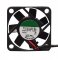 Zyvpee 40mm KD1204PFS1 12V1.3W 2 Wires Cooling Fan 40x10mm