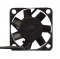 Zyvpee 40mm KD1204PFS1 12V1.3W 2 Wires Cooling Fan 40x10mm