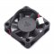 Zyvpee 40mm KD1204PFS1 12V1.3W 2 Wires Cooling Fan 40x10mm