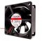 Sunon 60mm KDE1206PTV1 12V 1.8W 2 Wires 6CM Cooling Fan 60x25mm