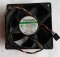 SUNON 12038 KDE1212PMV1 13.MS.B2703.AF.GN 12V 8.4W DELL YK550 4 Wire 4 pins 12cm Case Fan