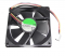 NIDEC 9225 9CM M34709-33 12V 0.5A 3 Wires Case Fan