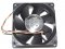 NIDEC 92*32MM M35172-57 G3DEL 12V 0.55A D1598 3 Wires 3 pins 9CM case fan