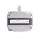 Embpapst 83mm M4Q045-CA27-04 115V 0.5/0.45A Class F IP42 AC motor