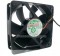 MAGIC 12038 MGT12012LB-038 12V 0.2A Silent Fan 3 Wires Cooling Fan