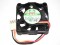 MAGIC 4010 4CM MGT4012LS-A10 12V 0.08A 3 Wires Cooling fan