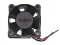 40MM 4020 MAGIC MGA4012YB-A20 12V 0.16A 2 Wires 4CM Cooling FAN