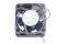 MAGIC 4020 MGT4012YR-W20 12V 0.18A 4Wire Server Fan 40x20mm