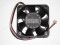 MAGIC 5015 MGT5012XR-W15 12V 0.2A 4 Wires 4 Pins Case Fan for Lenovo Tahiti